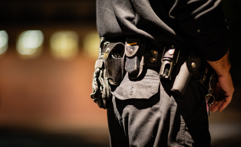 Security Basel, Baustellenbewachung Basel