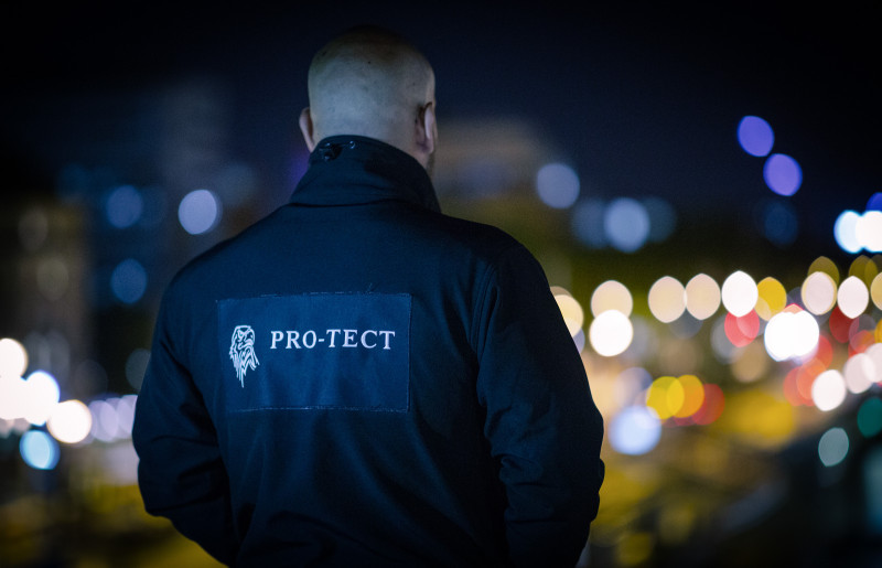 Security Basel, Objektschutz Basel